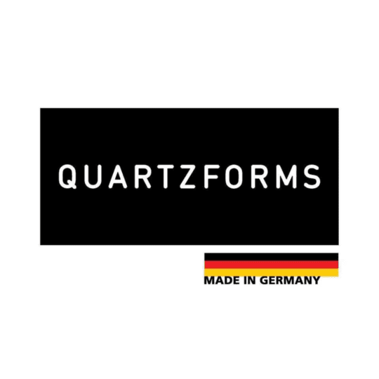 Quartzforms