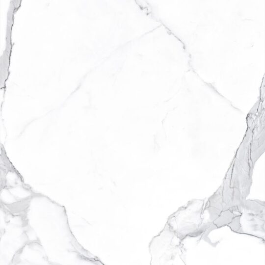 Ascale Tau Alto Statuario Porcelain