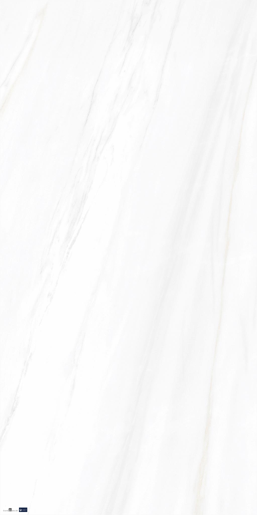 Ascale Tau Lasa White Porcelain