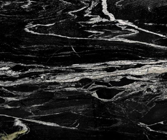 Black Forest Granite