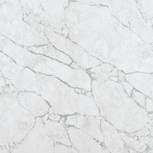 Nilestone White Eclipse Quartz