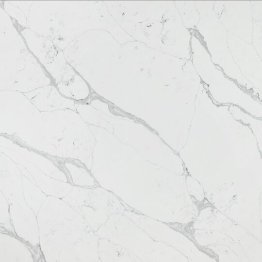 Nilestone Calacatta Supreme Quartz