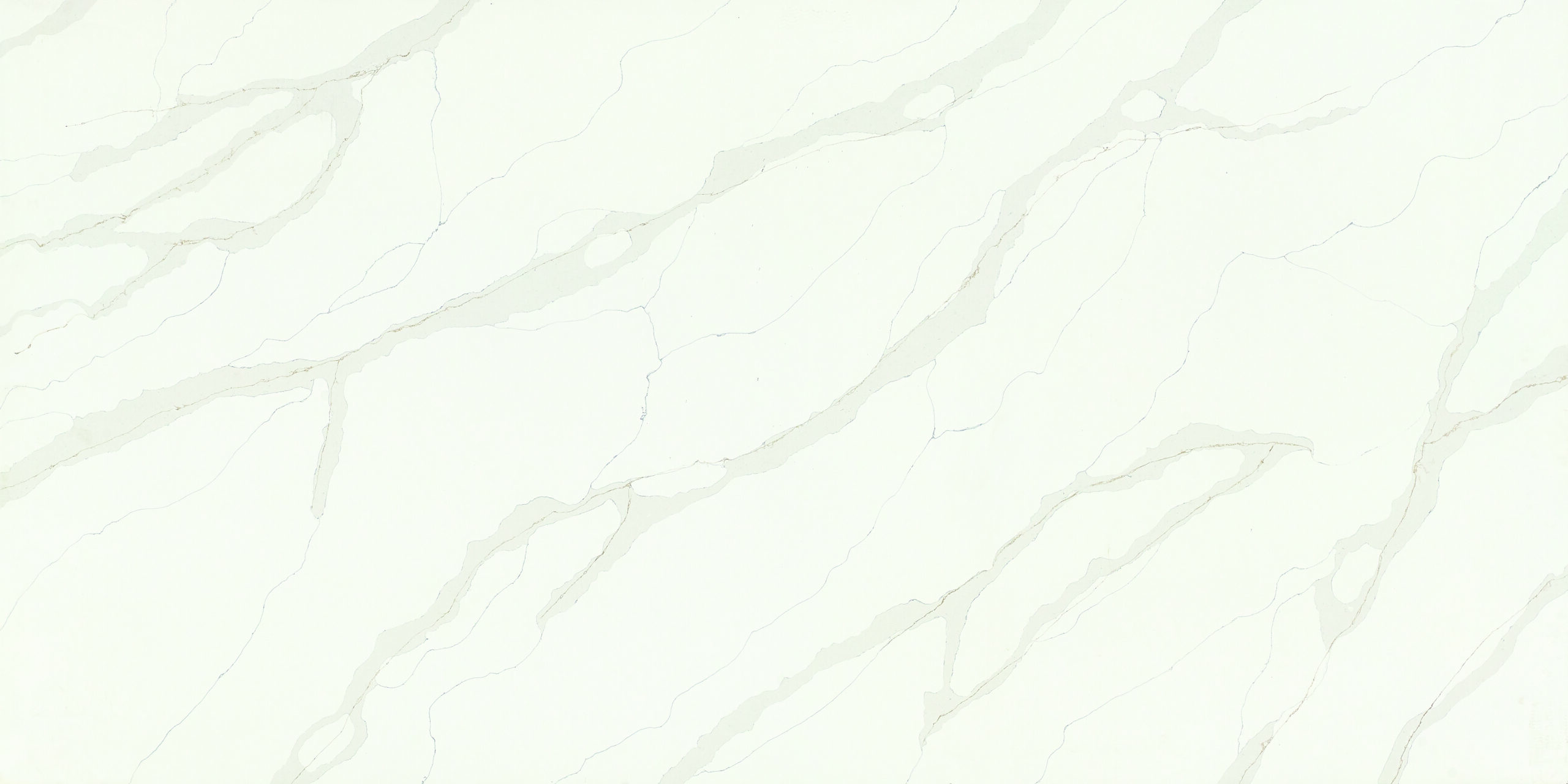 Nilestone Calacatta Venatino Quartz
