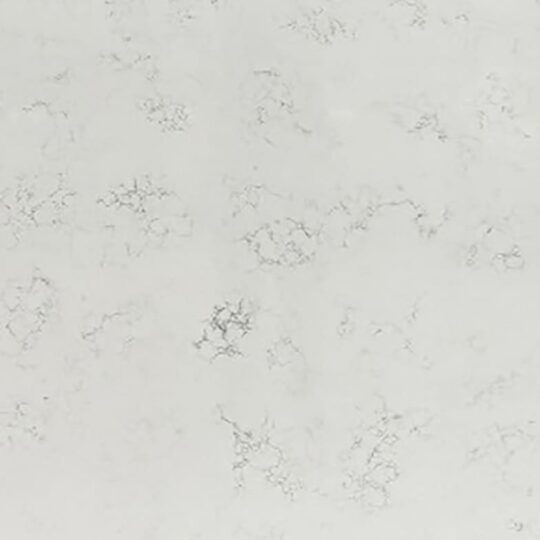 Cimstone 928 Carrara Bianca quartz