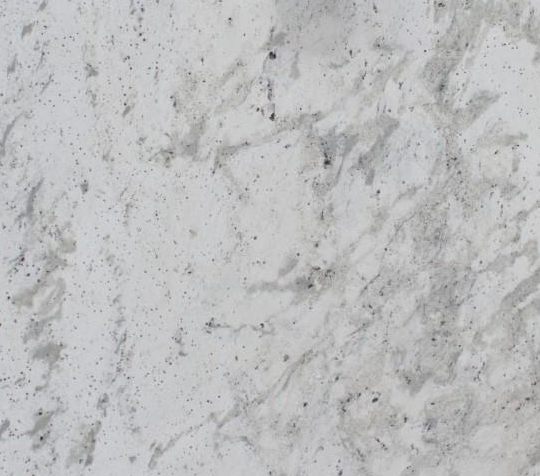 Nile Andromeda White Granite