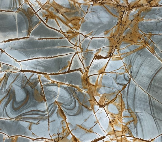 Nile Blue Roma Quartzite