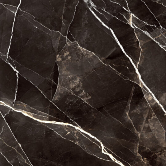 Marazzi CALACATTA BLACK LUX porcelain